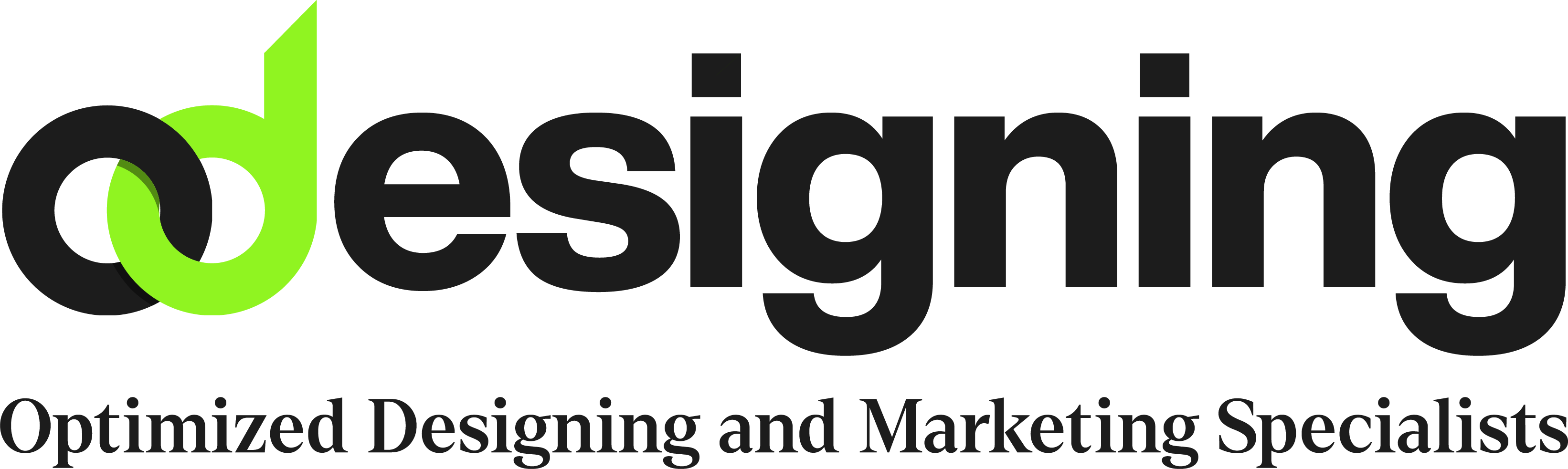 Odesigning | Optimized Development & Marketing Specialist